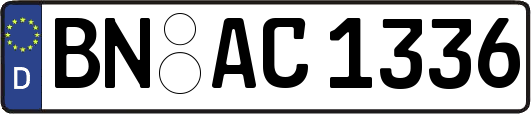 BN-AC1336