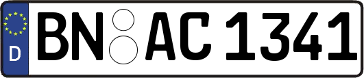 BN-AC1341