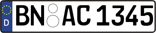 BN-AC1345