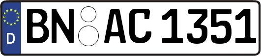 BN-AC1351