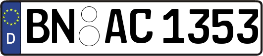 BN-AC1353