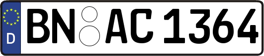 BN-AC1364