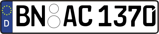 BN-AC1370