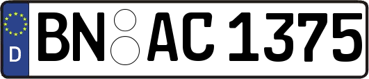 BN-AC1375