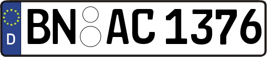 BN-AC1376