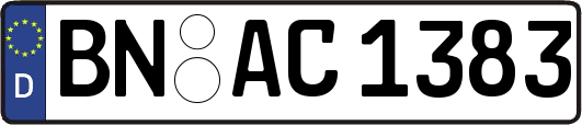 BN-AC1383