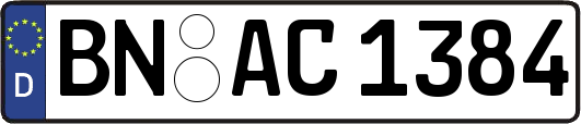BN-AC1384