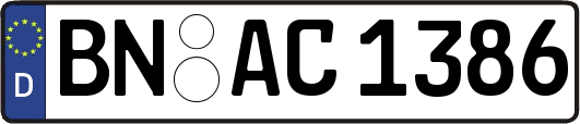 BN-AC1386