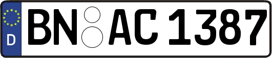 BN-AC1387