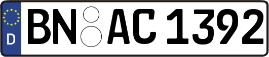 BN-AC1392