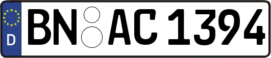 BN-AC1394