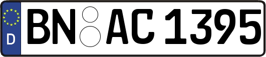 BN-AC1395