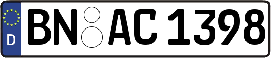 BN-AC1398