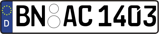 BN-AC1403