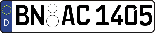 BN-AC1405
