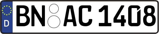BN-AC1408