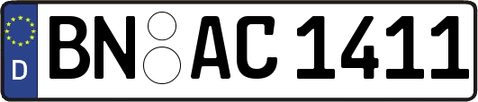 BN-AC1411