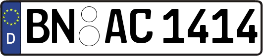 BN-AC1414