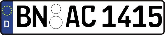 BN-AC1415