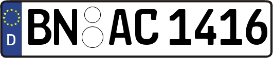 BN-AC1416