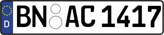 BN-AC1417