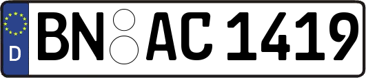 BN-AC1419