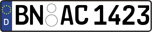 BN-AC1423