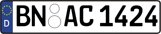 BN-AC1424