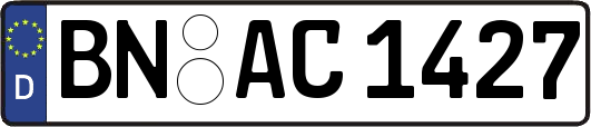 BN-AC1427