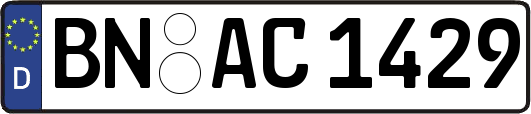 BN-AC1429