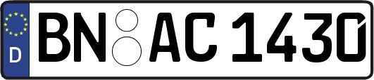 BN-AC1430