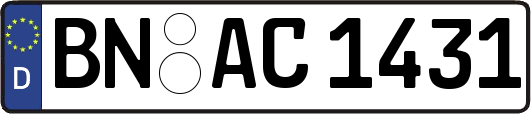 BN-AC1431
