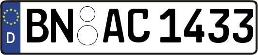BN-AC1433
