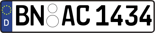 BN-AC1434