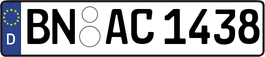 BN-AC1438