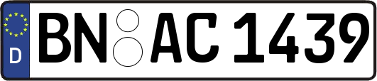 BN-AC1439