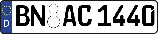 BN-AC1440