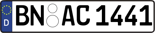 BN-AC1441