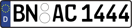 BN-AC1444