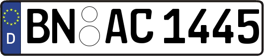 BN-AC1445