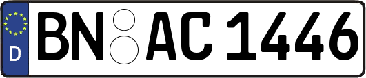 BN-AC1446