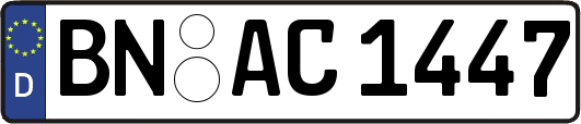 BN-AC1447