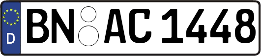 BN-AC1448