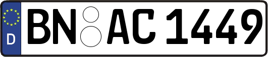 BN-AC1449