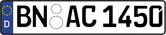 BN-AC1450