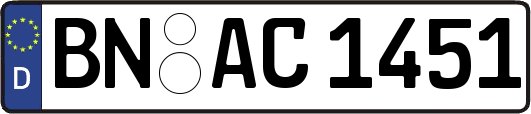 BN-AC1451