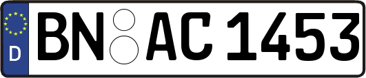 BN-AC1453