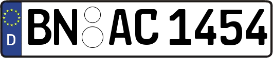 BN-AC1454