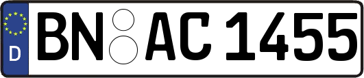 BN-AC1455