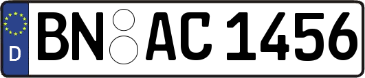 BN-AC1456
